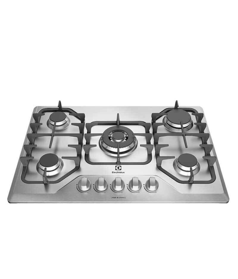 Cooktop Assistência Electrolux