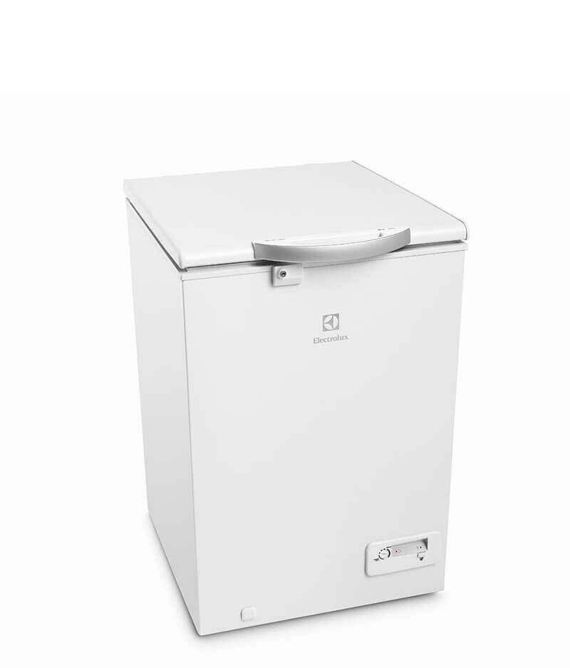 Freezer Assistência Electrolux