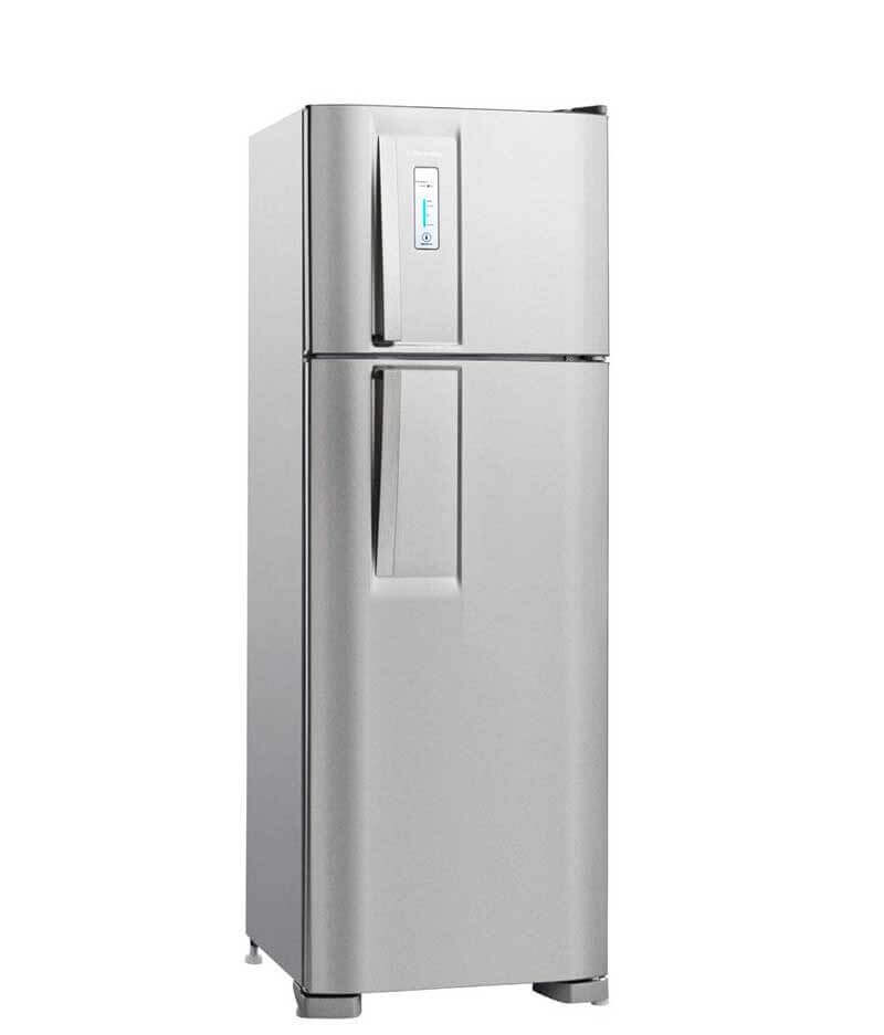 Geladeira Assistência Electrolux