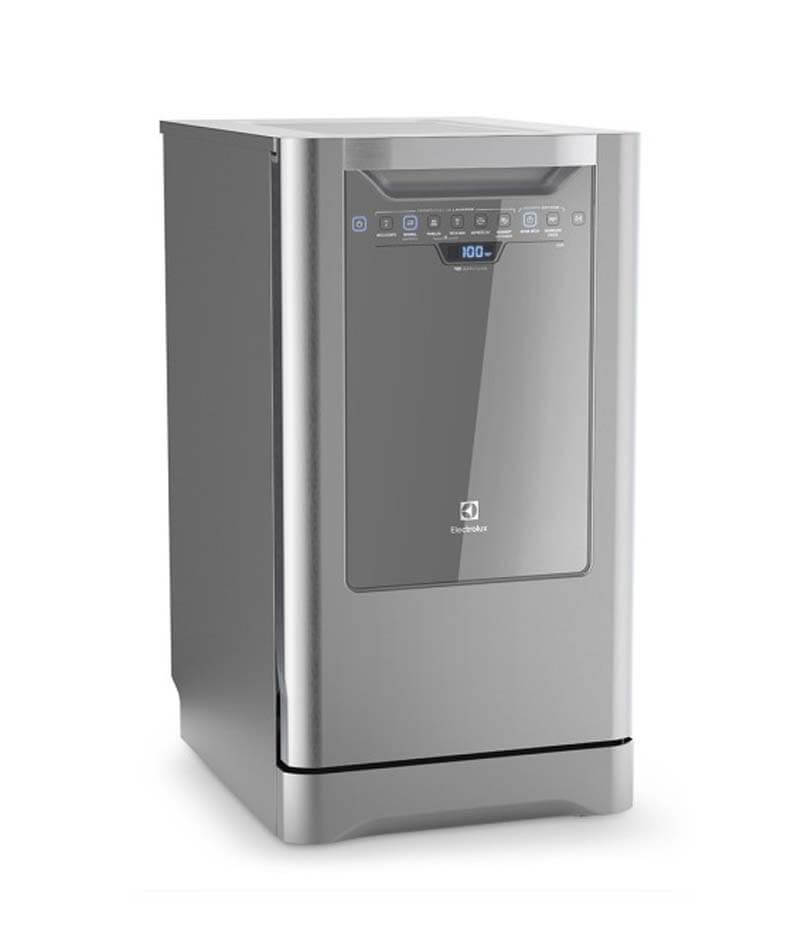 Forno Assistência Electrolux